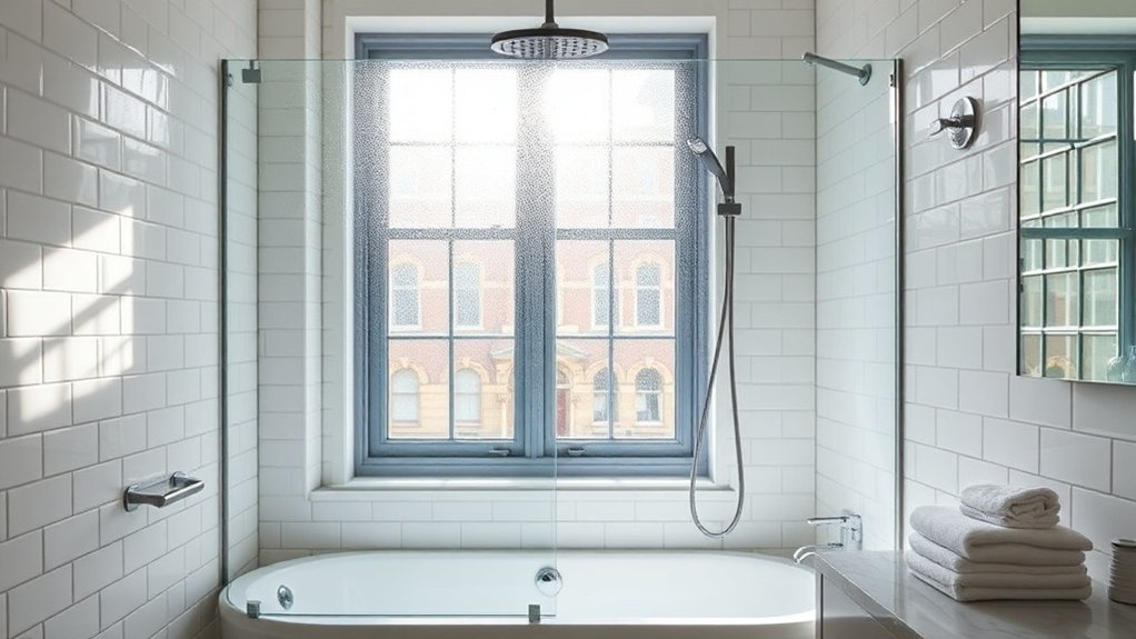 Bath Screens Wembley