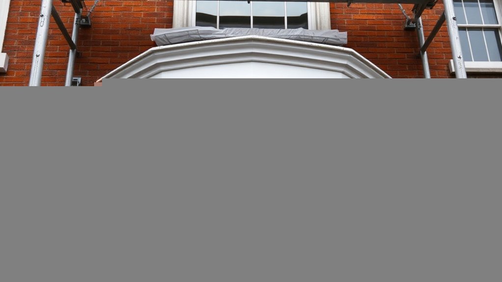 Bay Windows Wembley