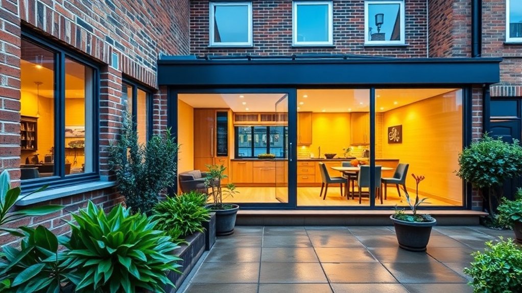 Conservatories & Extensions Wembley