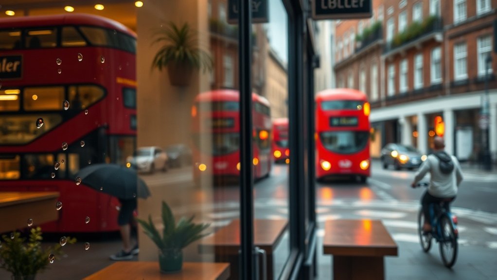 Glass Shop Fronts Wembley