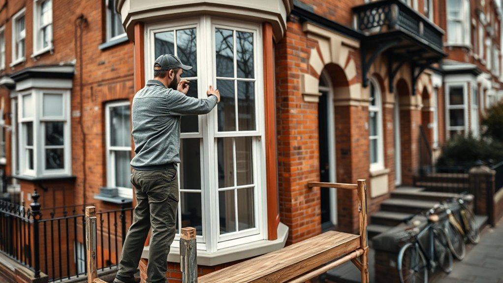Sash Windows Wembley