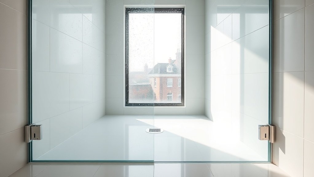 Shower Screens Tokyngton